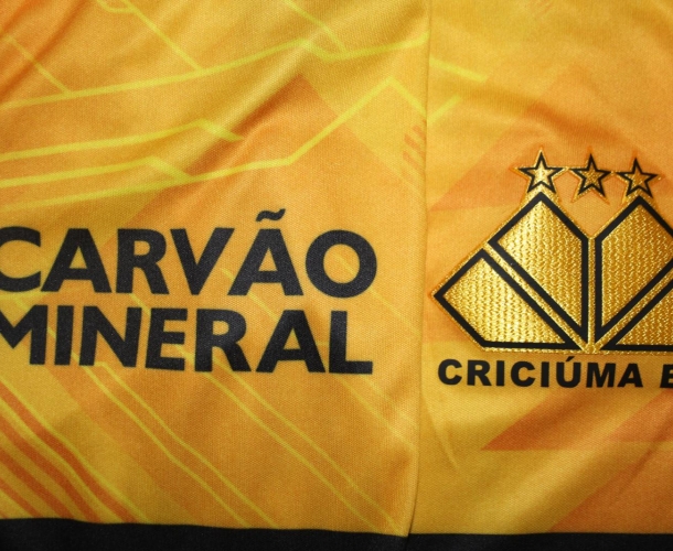 Tigre renova com patrocinador