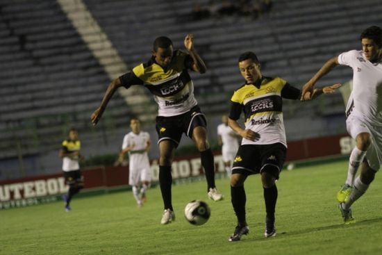 Tigre se despede da Primeira Liga