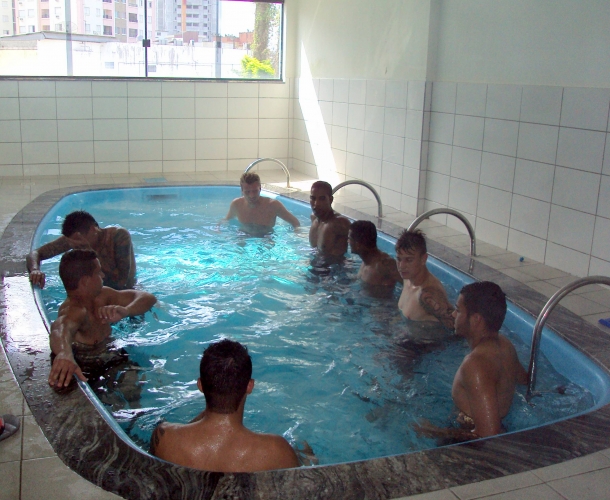 Tigre se reapresenta e mira próximo jogo