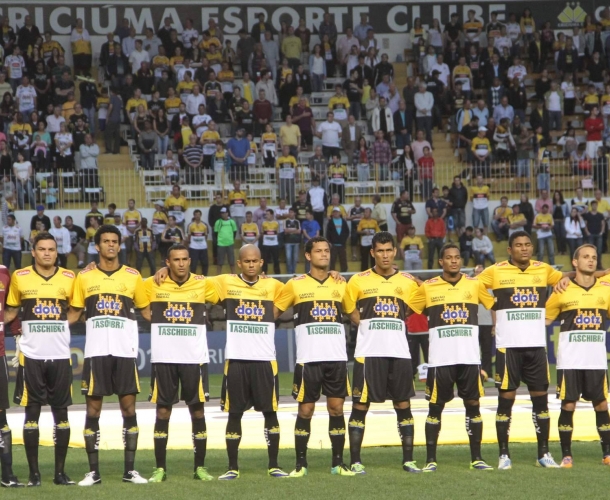 Tigre sobe duas posições na classificação final