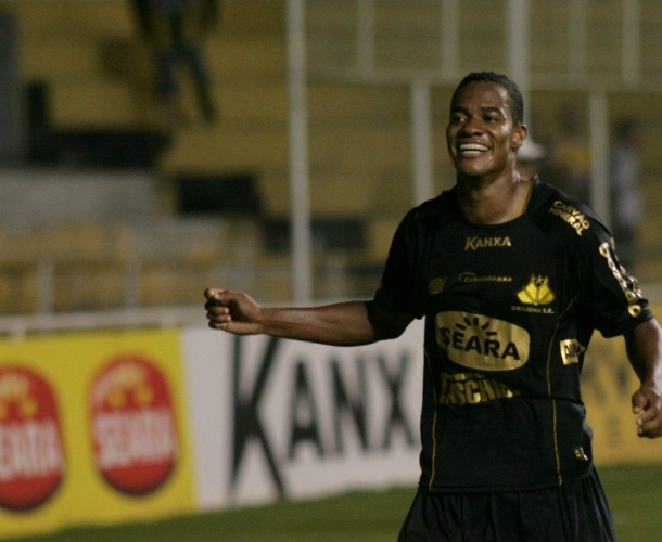 Tigre tem melhor ataque do Catarinense