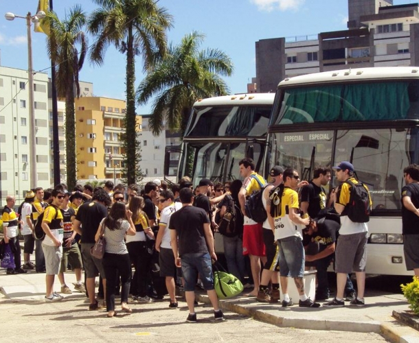 Tigre terá incentivo contra o Grêmio