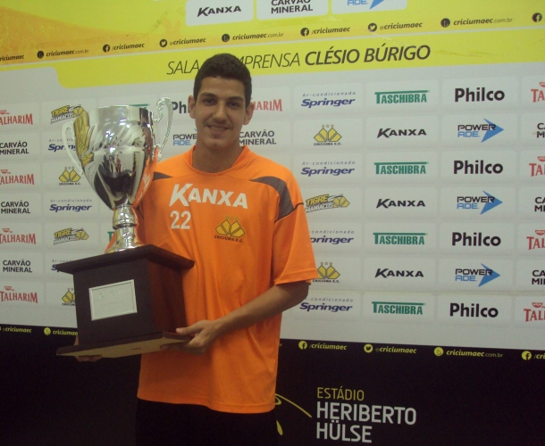 Título internacional fica na história dos atletas