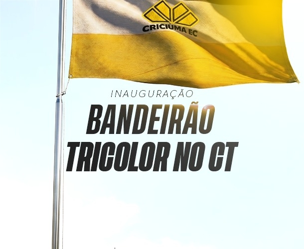 Torcedores do Projeto Bandeirão serão homenageados neste sábado no CT