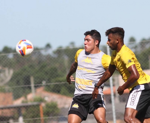 Trabalho intenso em dois períodos