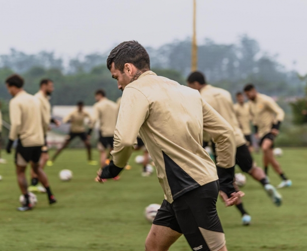 Treinamento e viagem para Curitiba (PR)