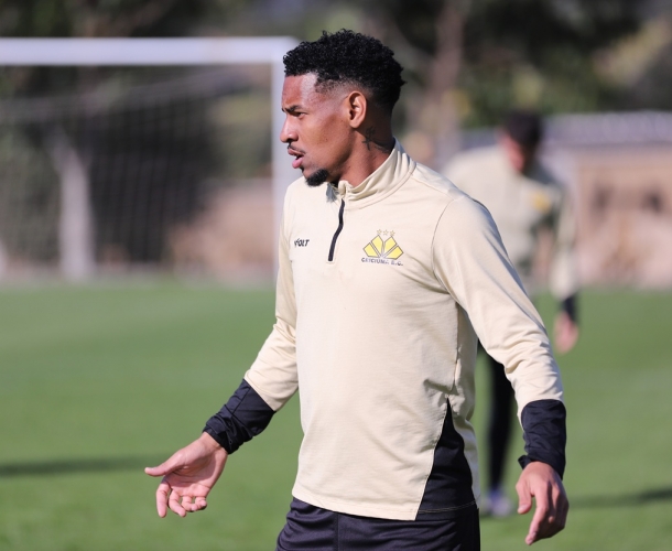 Treinamento e viagem para Goiânia