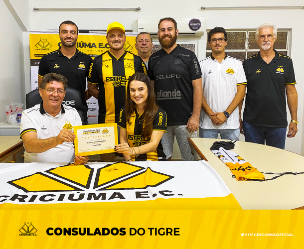 Treviso e Nova Veneza são os novos consulados do Tigre