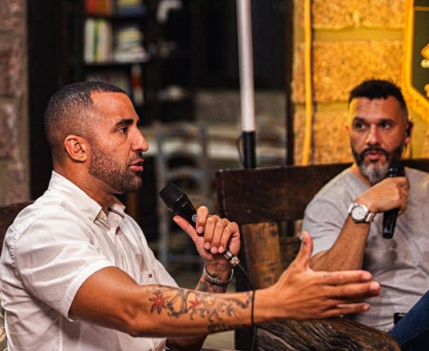 TV Tigre dá início ao Quem é Que Chega? de 2026 