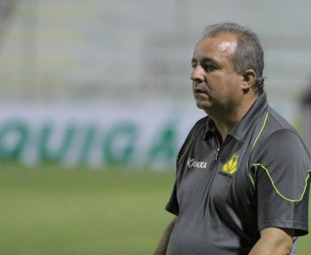 Vadão acredita em boa sequência de jogos