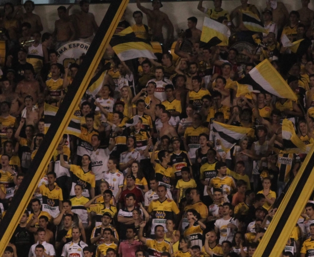 Vitória tricolor no STJD