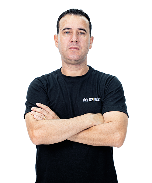 Thiago Gasparino
