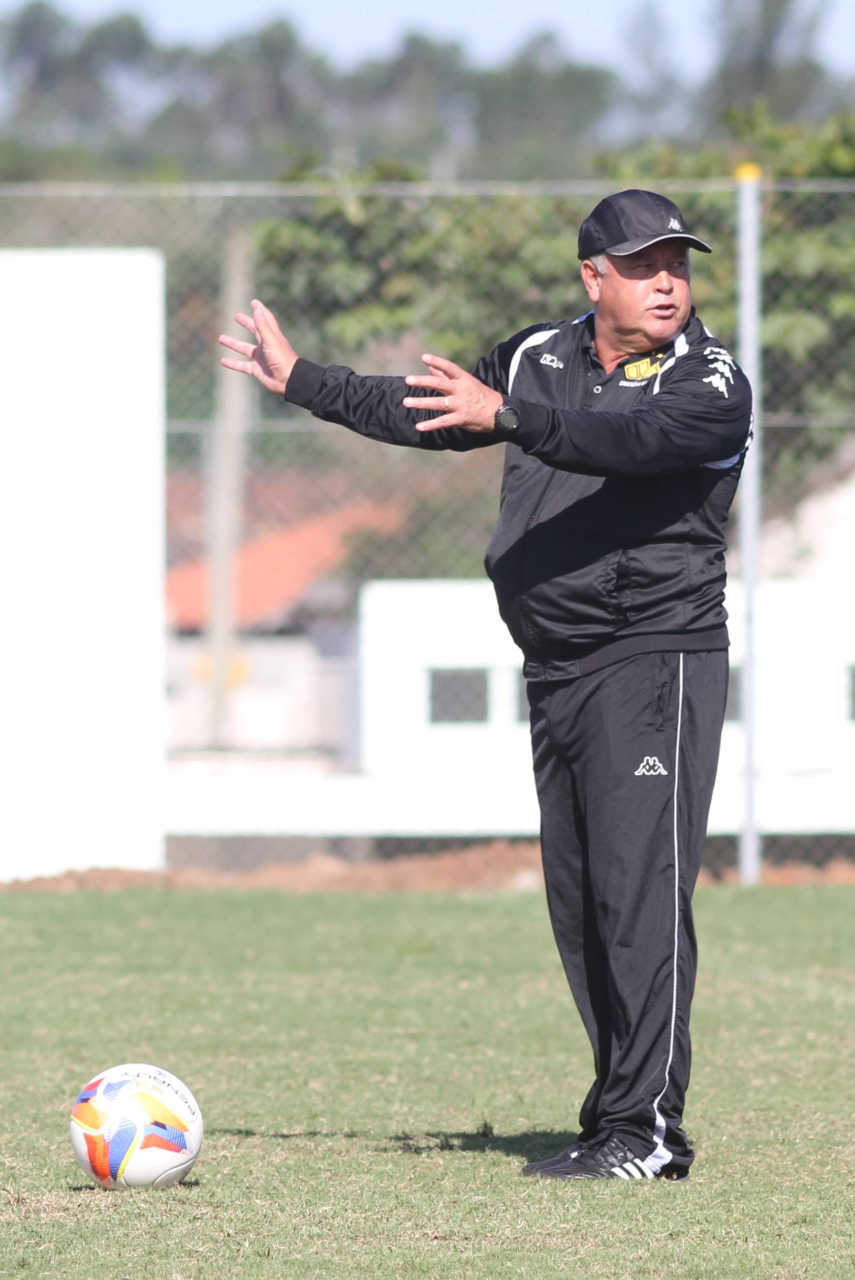 Tigre enfrenta o Boa Esporte