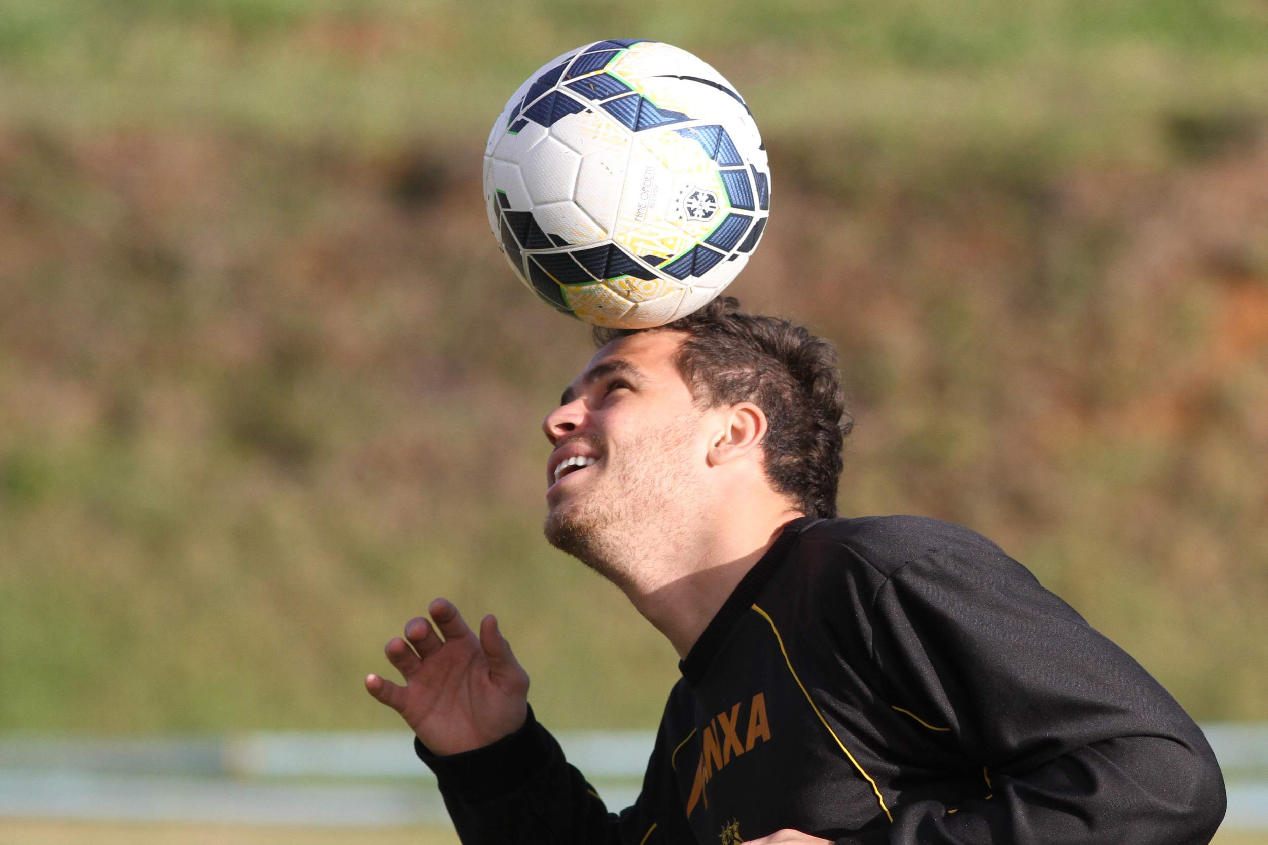 Silvinho espera jogo difícil na quarta-feira