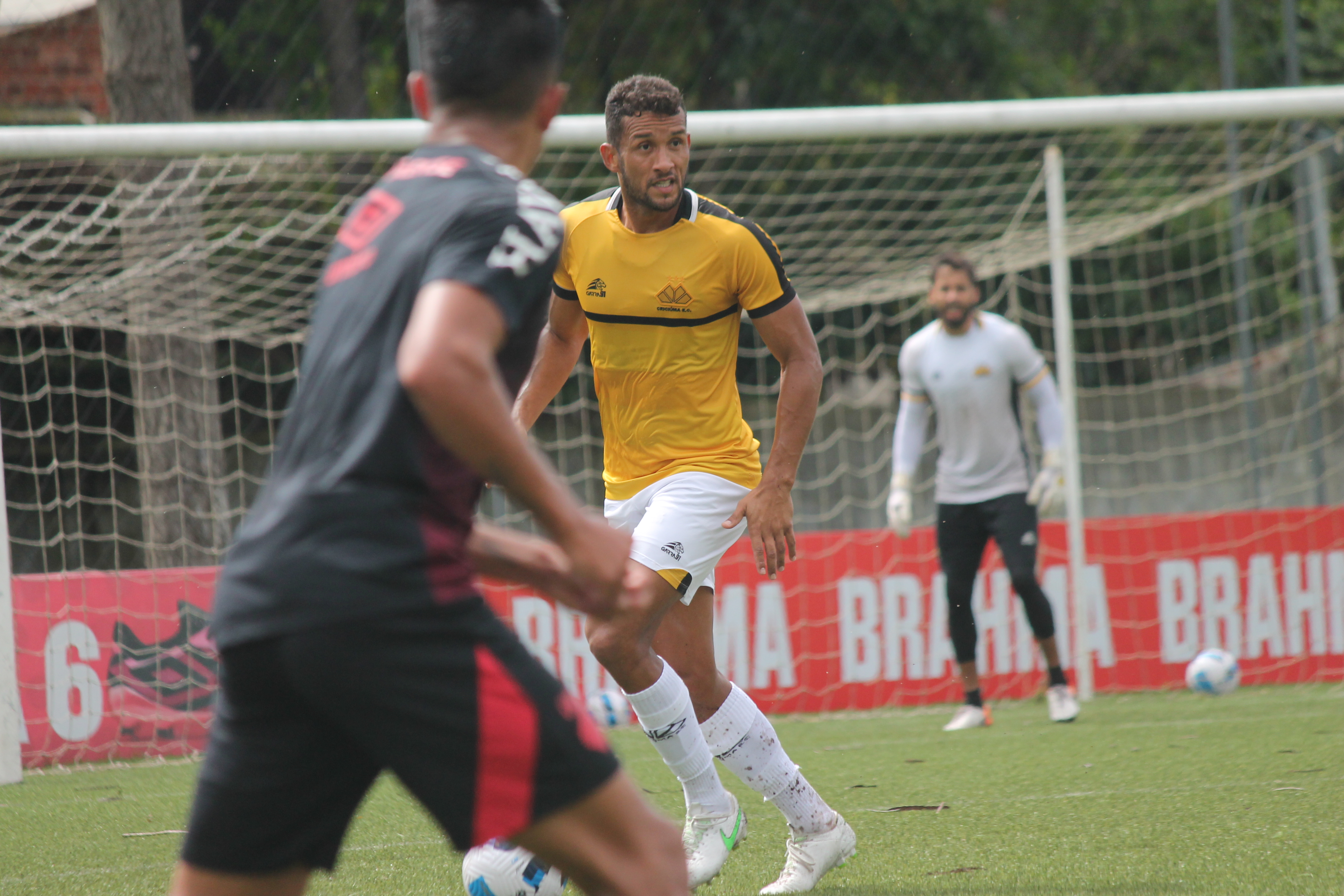 Fotos Athletico Paranaense x Criciúma 25/03