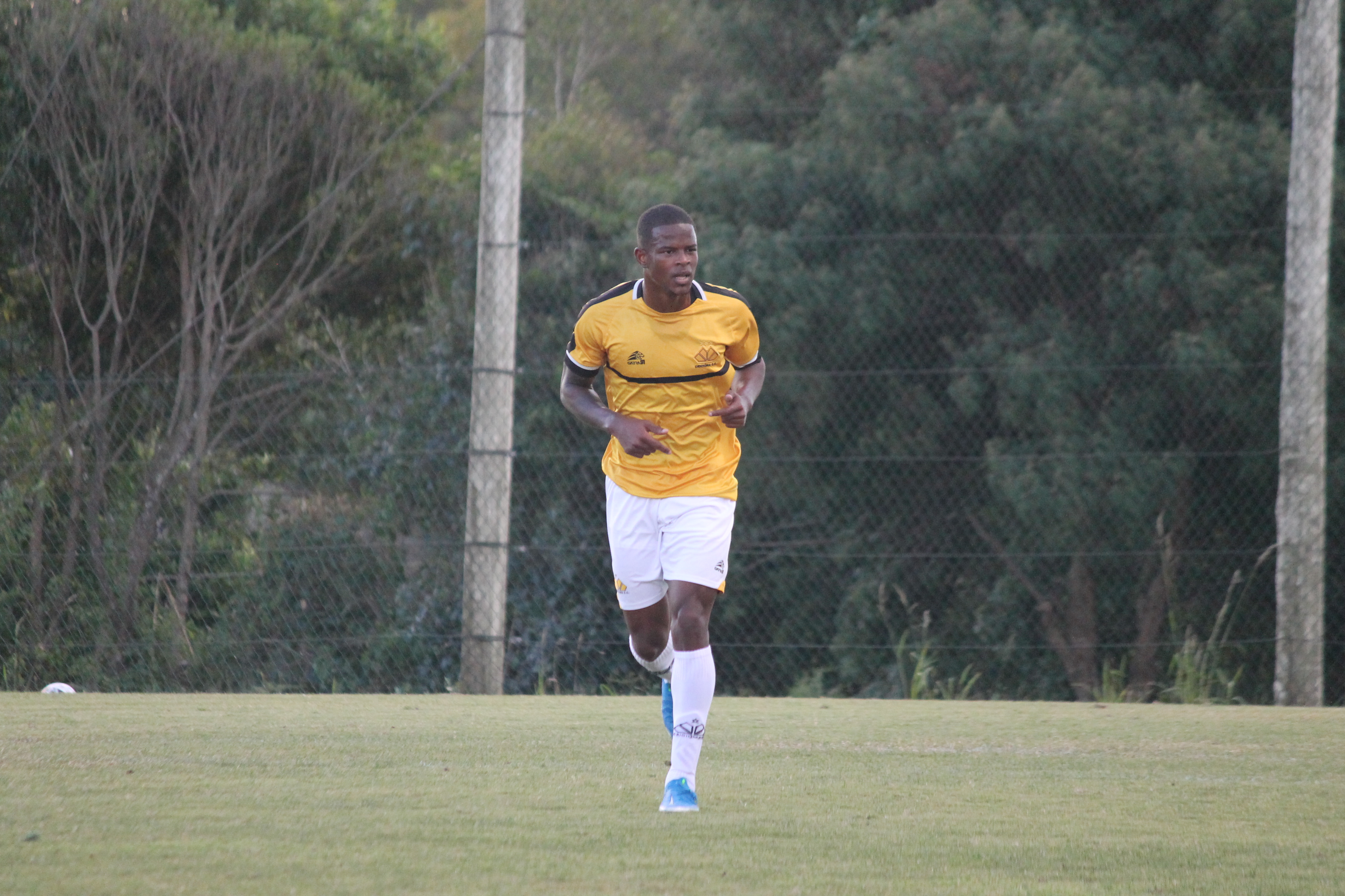 Fotos Juventude x Criciúma (02/04)