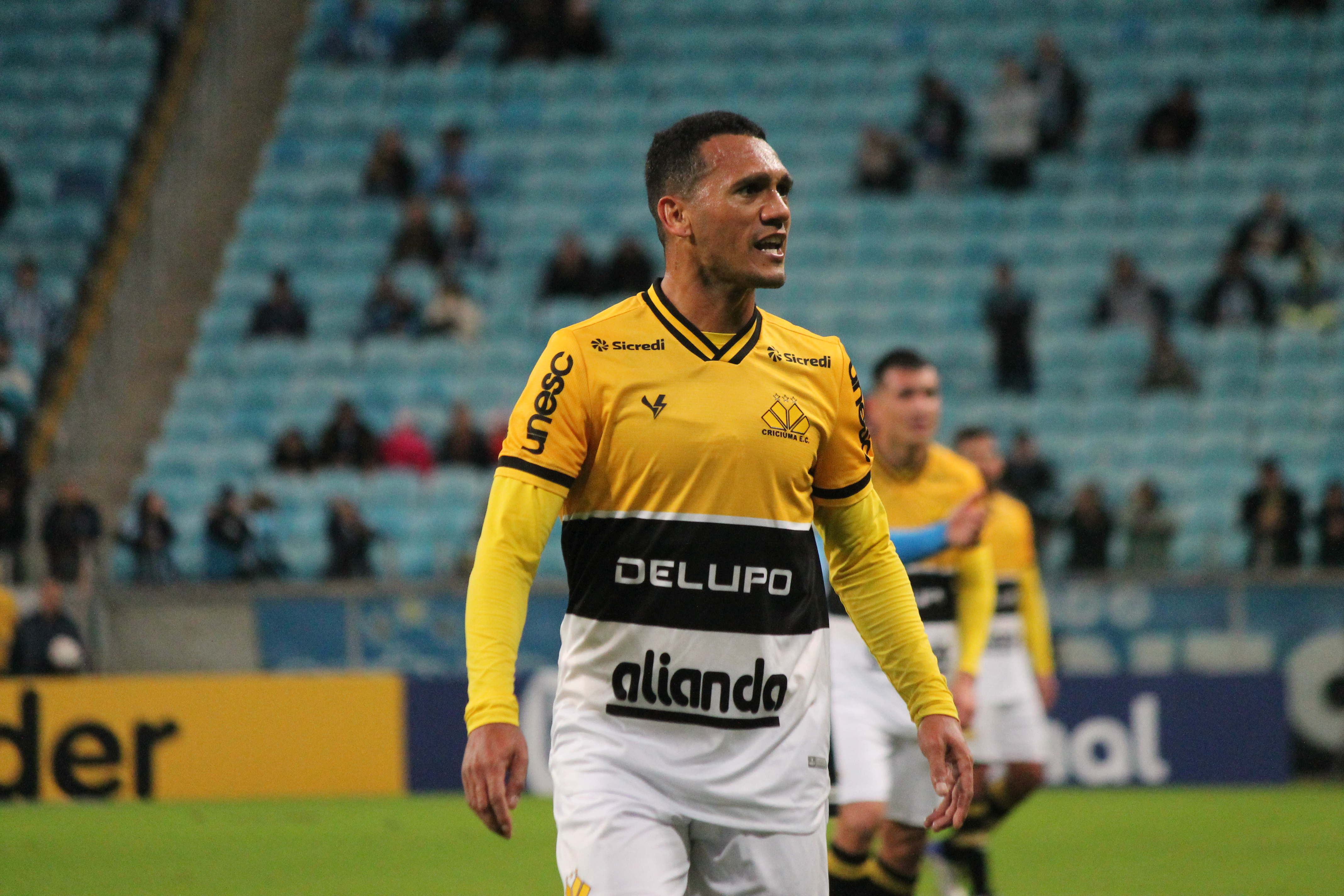 Fotos Grêmio x Criciúma 19/05